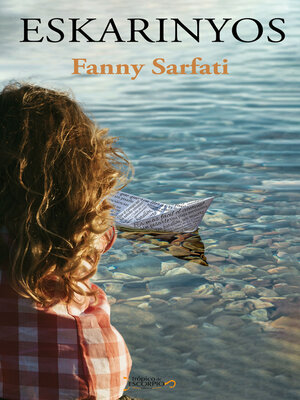 cover image of Eskarinyos